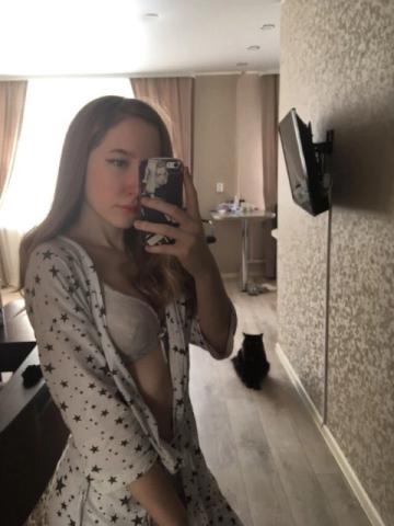 Анкета проститутки Владислава, 25 лет